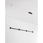 Lampa wisząca PISCO LE44355 Luces Exclusivas - zdjęcie dodatkowe 3
