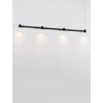 Lampa wisząca PISCO LE44355 Luces Exclusivas - zdjęcie dodatkowe 1