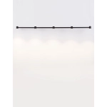 Lampa wisząca PISCO LE44356 Luces Exclusivas - zdjęcie dodatkowe 3
