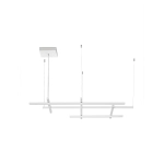 Lampa wisząca TUMBES LE44472 Luces Exclusivas - zdjęcie produktu