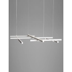 Lampa wisząca TUMBES LE44472 Luces Exclusivas - zdjęcie dodatkowe 6