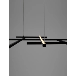 Lampa wisząca TUMBES LE44473 Luces Exclusivas - zdjęcie dodatkowe 6
