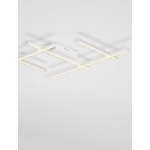 Plafon TUMBES LE44476 Luces Exclusivas - zdjęcie dodatkowe 1