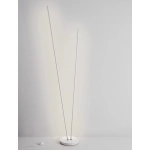 Lampa podłogowa TRENQUE LE44514 Luces Exclusivas - zdjęcie dodatkowe 1