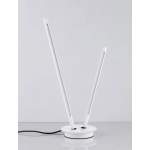 Lampa stołowa TRENQUE LE44516 Luces Exclusivas - zdjęcie dodatkowe 4