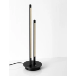Lampa stołowa TRENQUE LE44517 Luces Exclusivas - zdjęcie dodatkowe 6