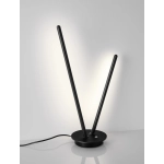 Lampa stołowa TRENQUE LE44517 Luces Exclusivas - zdjęcie dodatkowe 7