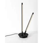 Lampa stołowa TRENQUE LE44517 Luces Exclusivas - zdjęcie dodatkowe 1
