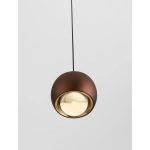 Lampa wisząca LIMA LE44281 Luces Exclusivas - zdjęcie dodatkowe 3