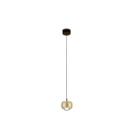 Lampa wisząca LIMA LE44285 Luces Exclusivas - zdjęcie produktu