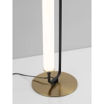 Lampa stołowa HUANTA LE44428 Luces Exclusivas - zdjęcie dodatkowe 7