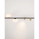 Lampa wisząca BAIONA LE45912 LUCES EXCLUSIVAS - zdjęcie dodatkowe 8