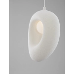 Lampa wisząca LONTIZA LE45334 LUCES EXCLUSIVAS - zdjęcie dodatkowe 1