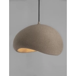 Lampa wisząca PALINZA LE45322 LUCES EXCLUSIVAS - zdjęcie dodatkowe 1