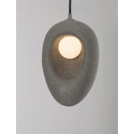 Lampa wisząca LONTIZA LE45335 LUCES EXCLUSIVAS - zdjęcie dodatkowe 1