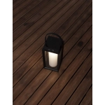 Lampa stołowa MONTERREY LE71532 Luces Exclusivas - zdjęcie dodatkowe 2