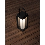 Lampa stołowa MONTERREY LE71532 Luces Exclusivas - zdjęcie dodatkowe 3