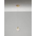Lampa wisząca CABRAL LE42906 Luces Exclusivas - zdjęcie dodatkowe 1