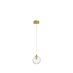 Lampa wisząca CABRAL LE42906 Luces Exclusivas - zdjęcie dodatkowe 2