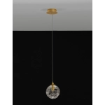 Lampa wisząca CABRAL LE42906 Luces Exclusivas - zdjęcie dodatkowe 4