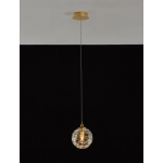 Lampa wisząca CABRAL LE42906 Luces Exclusivas - zdjęcie dodatkowe 5