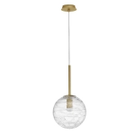 Lampa wisząca CABRAL LE42905 Luces Exclusivas - zdjęcie produktu