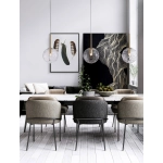 Lampa wisząca CABRAL LE42905 Luces Exclusivas - zdjęcie dodatkowe 1