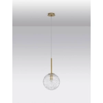 Lampa wisząca CABRAL LE42905 Luces Exclusivas - zdjęcie dodatkowe 2