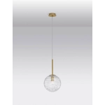 Lampa wisząca CABRAL LE42905 Luces Exclusivas - zdjęcie dodatkowe 3