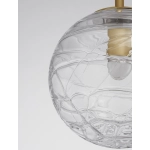 Lampa wisząca CABRAL LE42905 Luces Exclusivas - zdjęcie dodatkowe 4