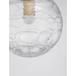 Lampa wisząca CABRAL LE42905 Luces Exclusivas - zdjęcie dodatkowe 5