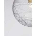 Lampa wisząca CABRAL LE42905 Luces Exclusivas - zdjęcie dodatkowe 6