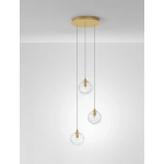 Lampa wisząca CABRAL LE42904 Luces Exclusivas - zdjęcie dodatkowe 2