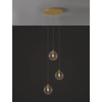 Lampa wisząca CABRAL LE42904 Luces Exclusivas - zdjęcie dodatkowe 4