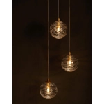 Lampa wisząca CABRAL LE42904 Luces Exclusivas - zdjęcie dodatkowe 6