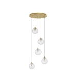 Lampa wisząca CABRAL LE42903 Luces Exclusivas - zdjęcie dodatkowe 2