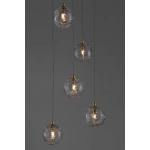 Lampa wisząca CABRAL LE42903 Luces Exclusivas - zdjęcie dodatkowe 5