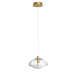 Lampa wisząca NAYARIT LE42897 Luces Exclusivas - zdjęcie produktu