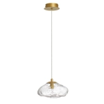 Lampa wisząca NAYARIT LE42898 Luces Exclusivas - zdjęcie dodatkowe 1