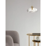 Lampa wisząca NAYARIT LE42898 Luces Exclusivas - zdjęcie produktu