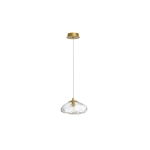 Lampa wisząca NAYARIT LE42898 Luces Exclusivas - zdjęcie dodatkowe 2