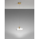 Lampa wisząca NAYARIT LE42898 Luces Exclusivas - zdjęcie dodatkowe 3