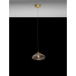 Lampa wisząca NAYARIT LE42898 Luces Exclusivas - zdjęcie dodatkowe 4