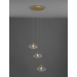 Lampa wisząca NAYARIT LE42900 Luces Exclusivas - zdjęcie dodatkowe 3