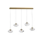Lampa wisząca NAYARIT LE42902 Luces Exclusivas - zdjęcie produktu