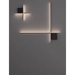 Kinkiet CHOTA LE44309 Luces Exclusivas - zdjęcie dodatkowe 1