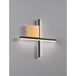 Kinkiet CHOTA LE44306 Luces Exclusivas - zdjęcie dodatkowe 1