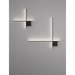 Kinkiet CHOTA LE44310 Luces Exclusivas - zdjęcie dodatkowe 2