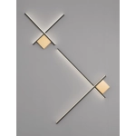 Kinkiet CHOTA LE44307 Luces Exclusivas - zdjęcie dodatkowe 2