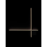 Kinkiet CHOTA LE44311 Luces Exclusivas - zdjęcie dodatkowe 2